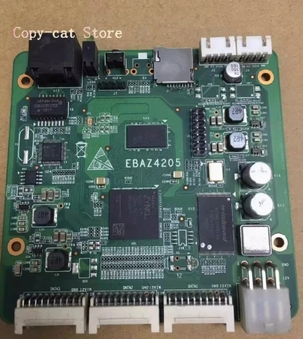 

7000 Development Board 7000 Development Board 7000 Development Board