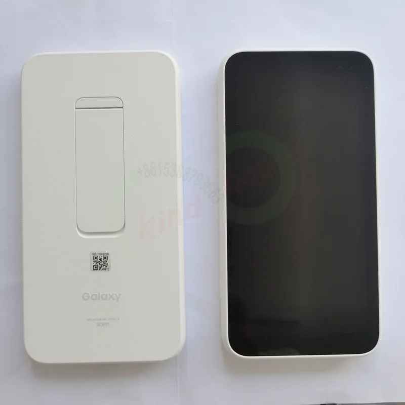unlocked Galaxy 5G Mobile Wifi SCR01 4g 5g mifi with sim card slot