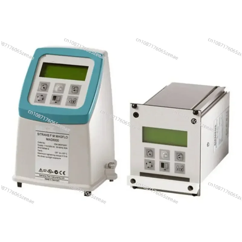 

7ME4110-2AA20-1EA1 MASS 6000 remote Flow meter Transmitter