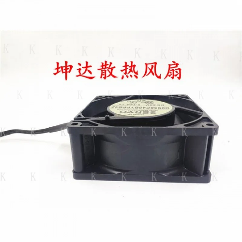C  for  SERVO D0938C48BYPPB42 9038 48V 0.14A server cooling fan