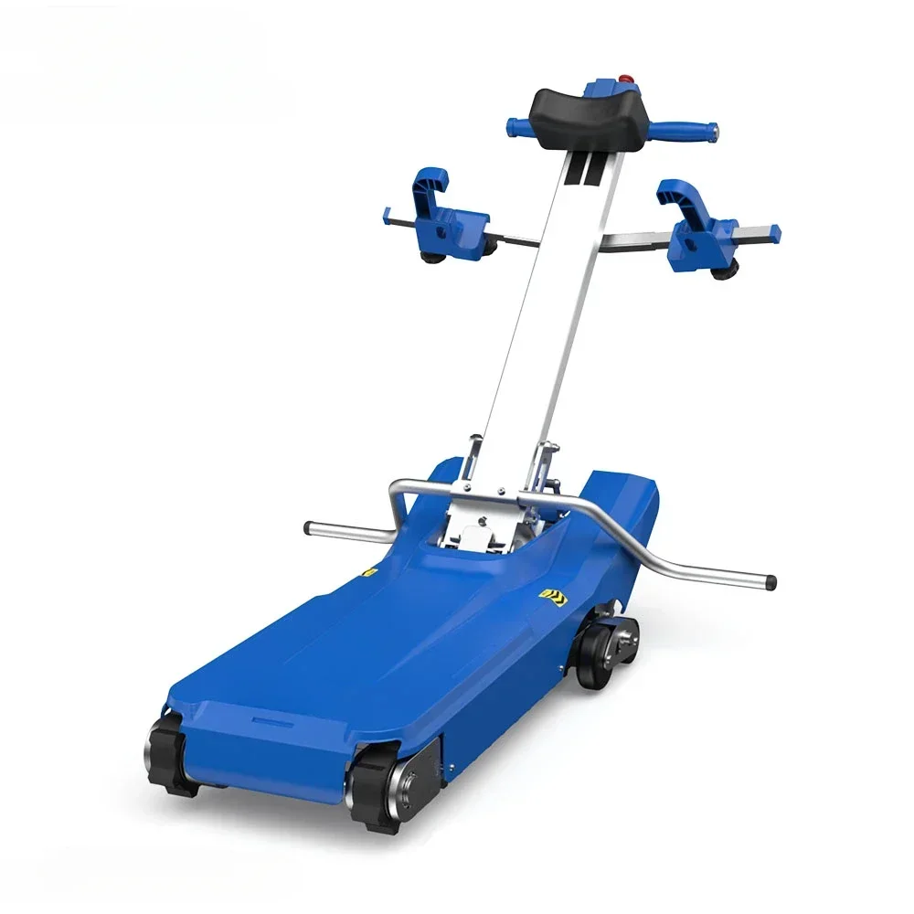 Climbing Staircase Wheelchair Electric 200kg Elderly Mountaineer Disability Star Voor Foldable Staircase Wheelchair