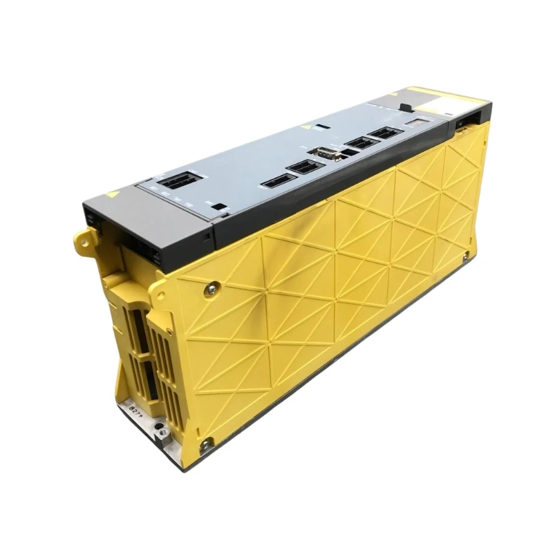 

Сервоусилитель Fanuc A06B-6091-H002, проверен, исправен, с ускоренной доставкой
