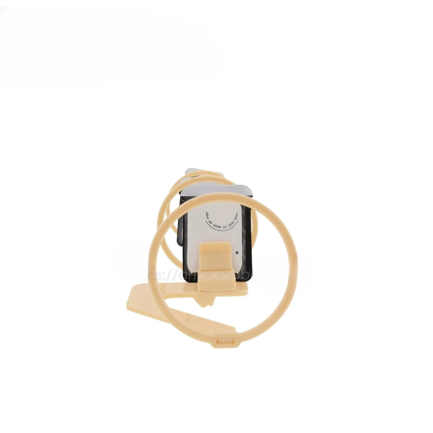 Three-piece Set of Dentals Film Positioner X-ray Film Positioner Film Positioner Retention Clip Three Certificates of Dentals