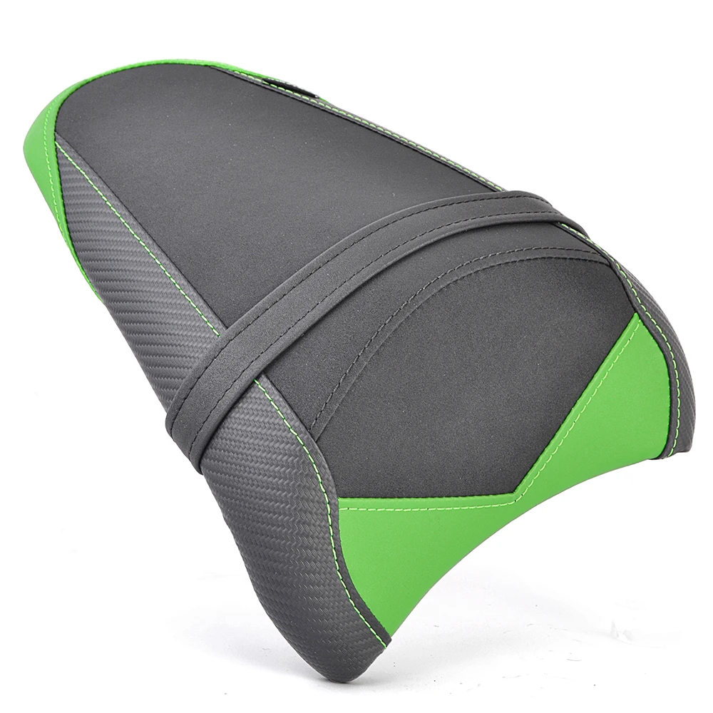 Motorcycle Passenger Seat Rear Front Seat Faring For Kawasaki Ninja 650 Z650 2017 2018 2019 2020 2021 2022 2023 2024 2025