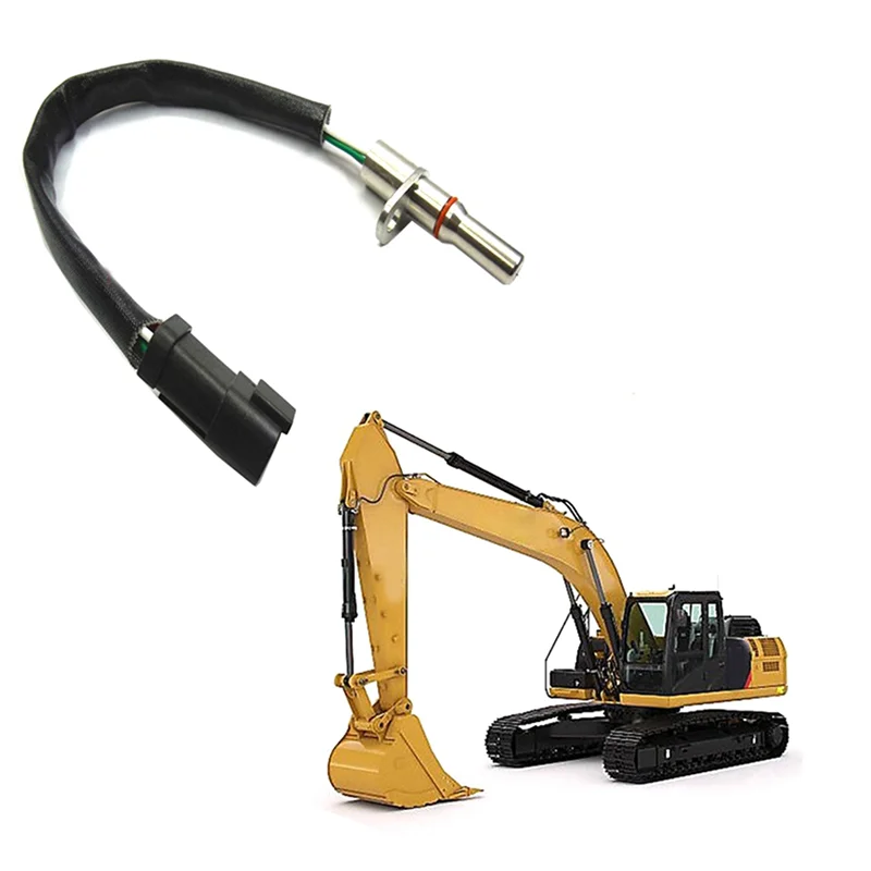 

A30F-For CAT Caterpillar Speed Sensor 262-3764 2623764 262-3764-08