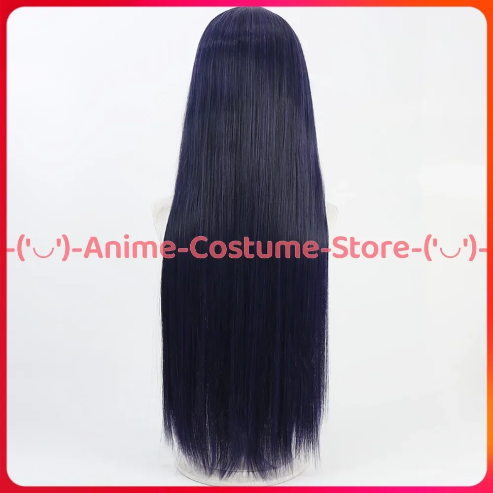 Hypnose Mic ORIENTA Meisje Cosplay Pruik Anime Spel Karakter Halloween Carnaval Feestkostuum Pruiken Hittebestendig Synthetisch Haar