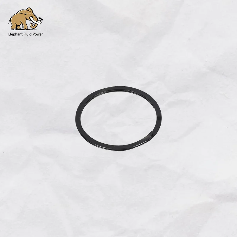 

Гидравлический моторный насос серии Parker PGP330 HP330 Запасные части 391-2686-063 Стопорное кольцо для строительной техники