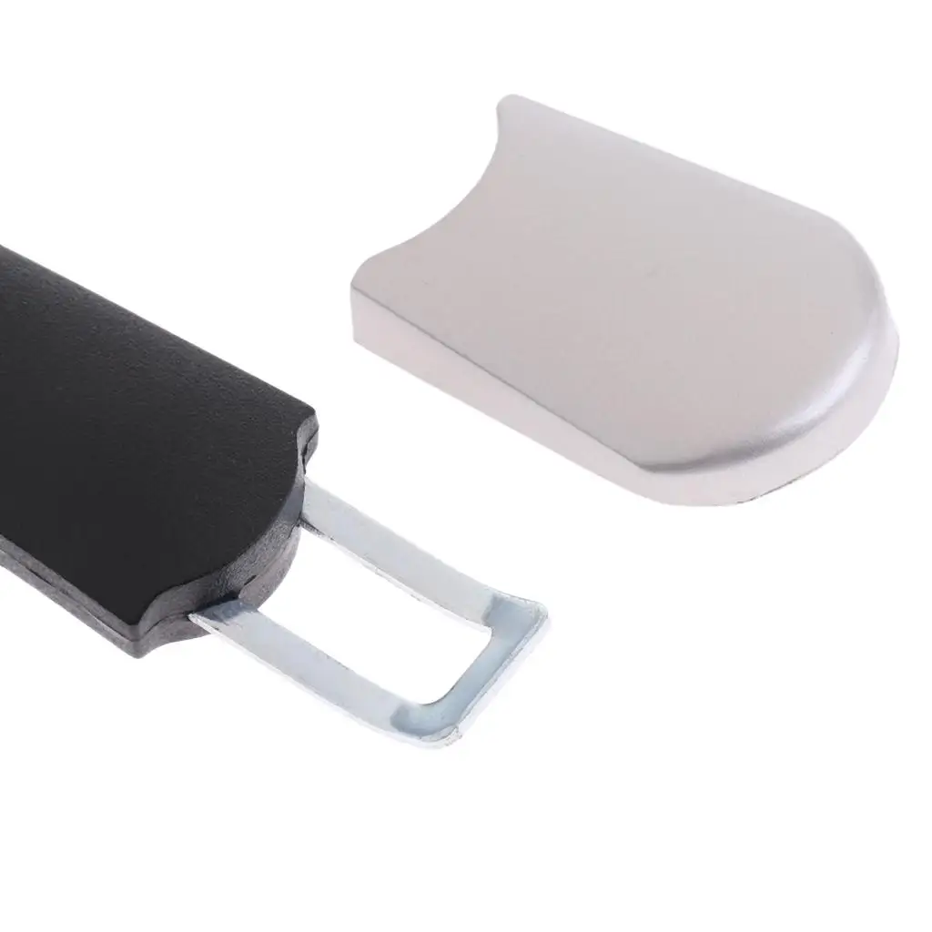 Suitcase Grip Plastic Replacement Handle Comfort Hold for Luggage Support and Foldable Suitcases