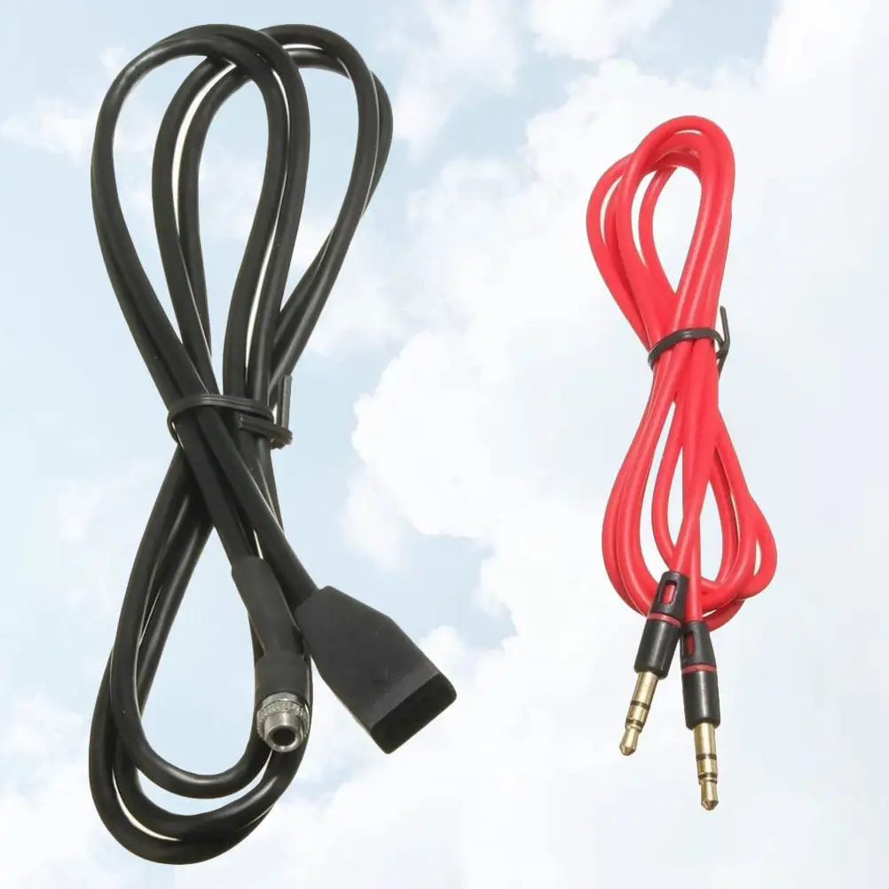 1Pcs Automobile Aux…