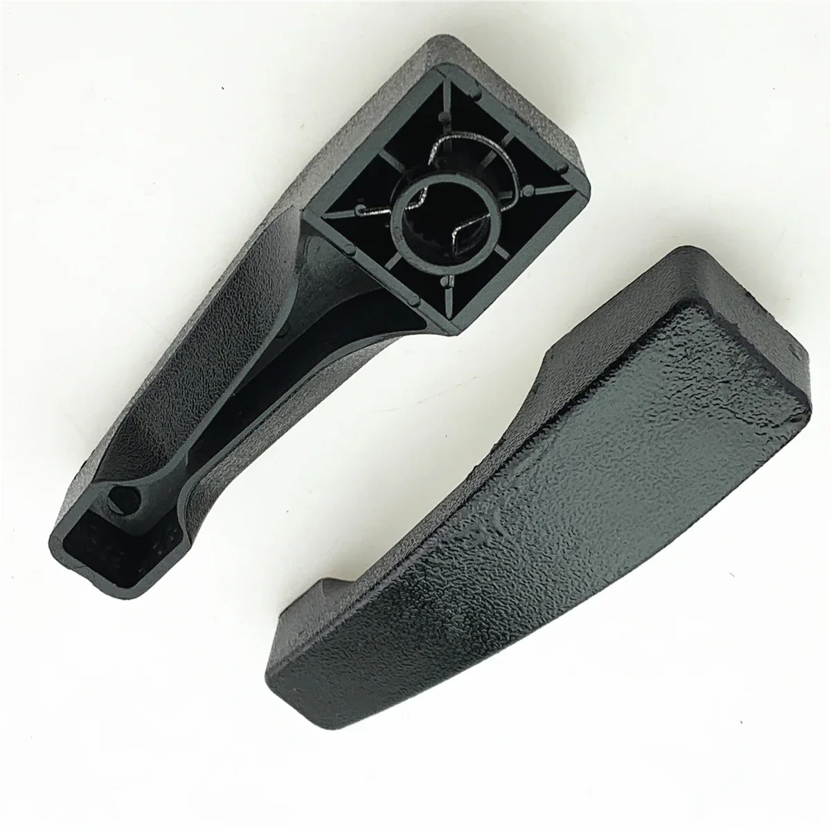For Wuling Auto Parts Car Front Door Inner Handle Inner Buckle Door Handle Inner Handle