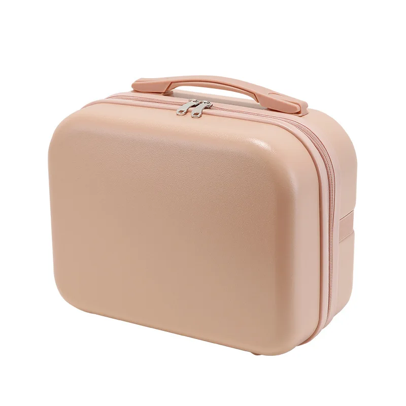 New Suitcase Mini Suitcase Small Box Cosmetic Case Storage Luggage Luggage Boarding Box Portable