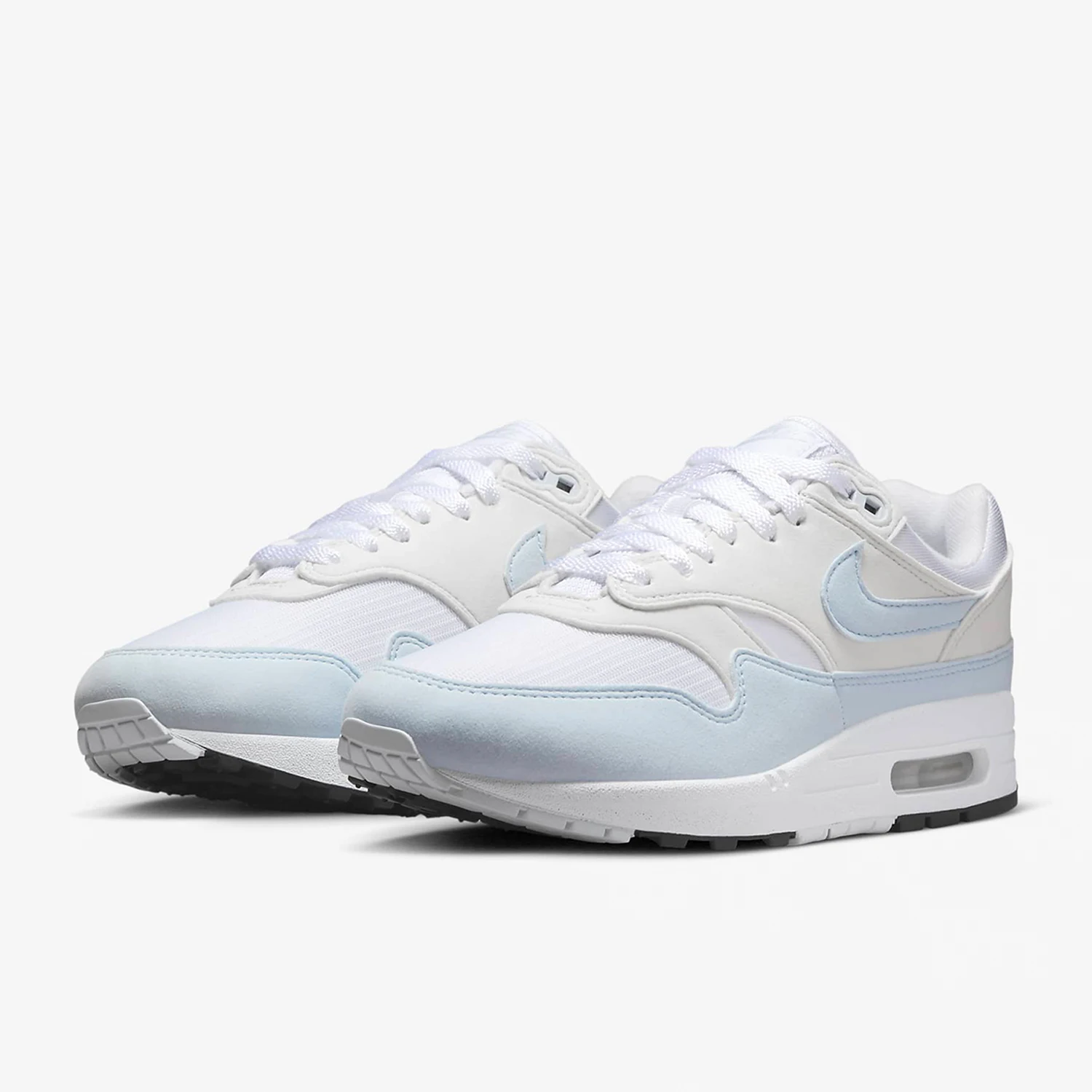 

Nike Genuine Air Max 1 New Women's Cushioned Sports Shoes DZ2628-105