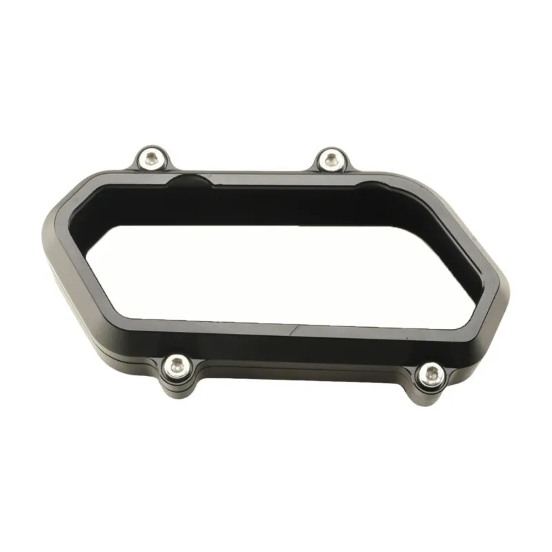 AB16-Motorcycle Odometer Speedometer Protector Guard Cover For Surron Ultrabee Ultra Bee Electric Vehicle
