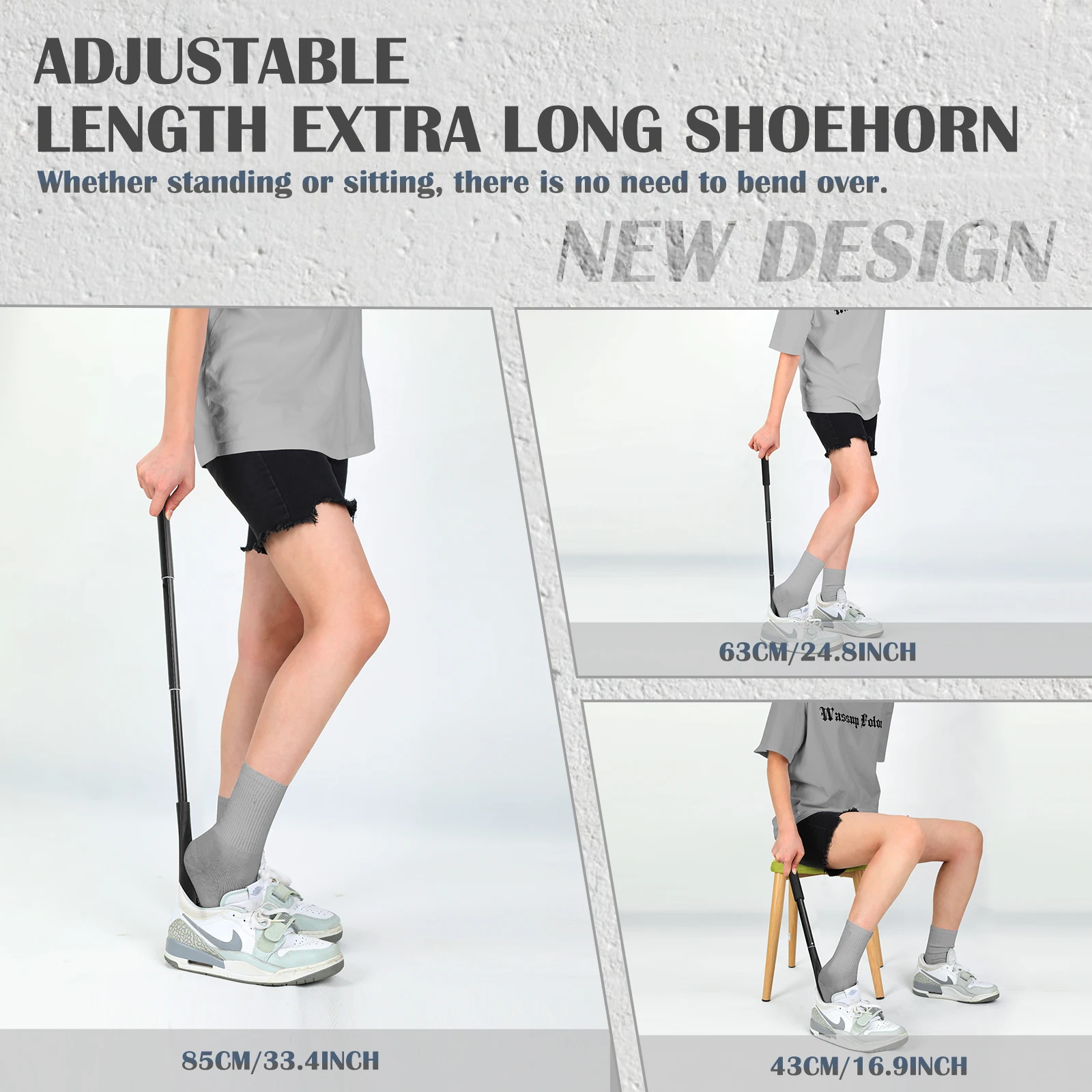 Thumbnail 3 - #31 Compare Shoe Horns Before You Buy