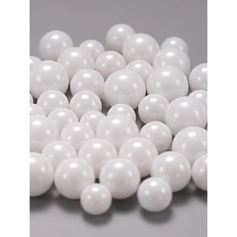 20Pcs 2Mm Zro2 Cera… - image
