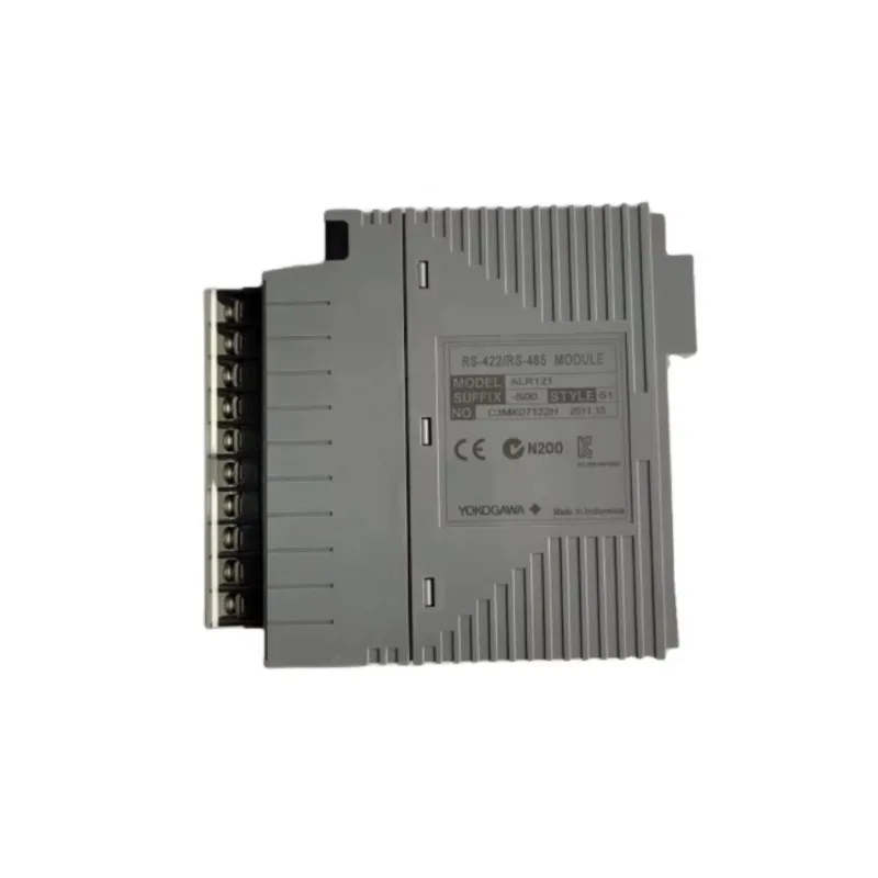 Yokogawa Communication Module ALR121-S51 PLC DCS Digital Module with good quality