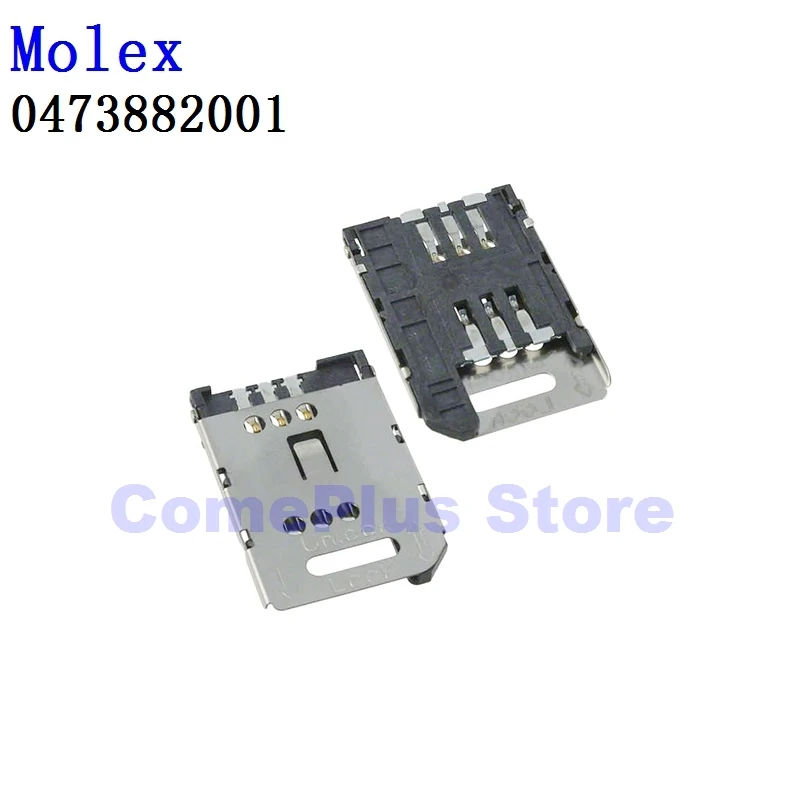 

10PCS 0473882001 0475710001 Connectors