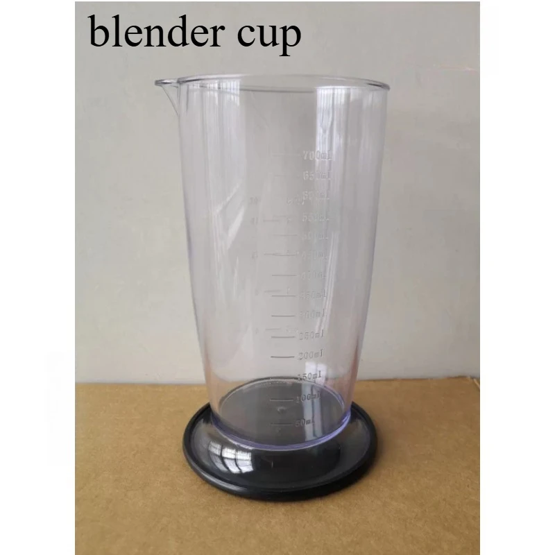 Suitable for Panasonic MX-SS1 Handheld Mixer, Mixing Cup, Chopping Cup Body