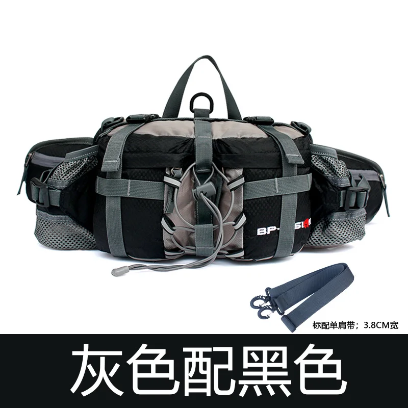 검정색 숄더 스트랩 포함
