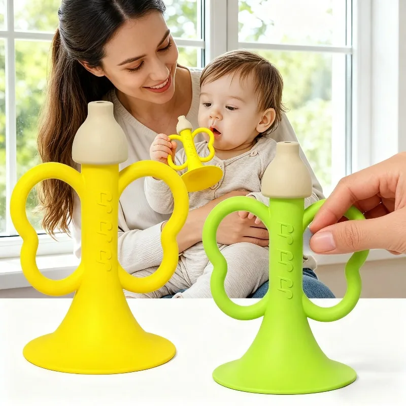 لعبة موسيقى الأطفال الملونة التعليم المبكر لعبة آلة موسيقية صديقة للبيئة قابلة للطحن للأطفال