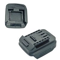 Battery Adapter Converter For Dayi DIY Cable Connector For Battery BL1830 BL1840 BL1850 18V Li-ion Battery Adapter Power Tool