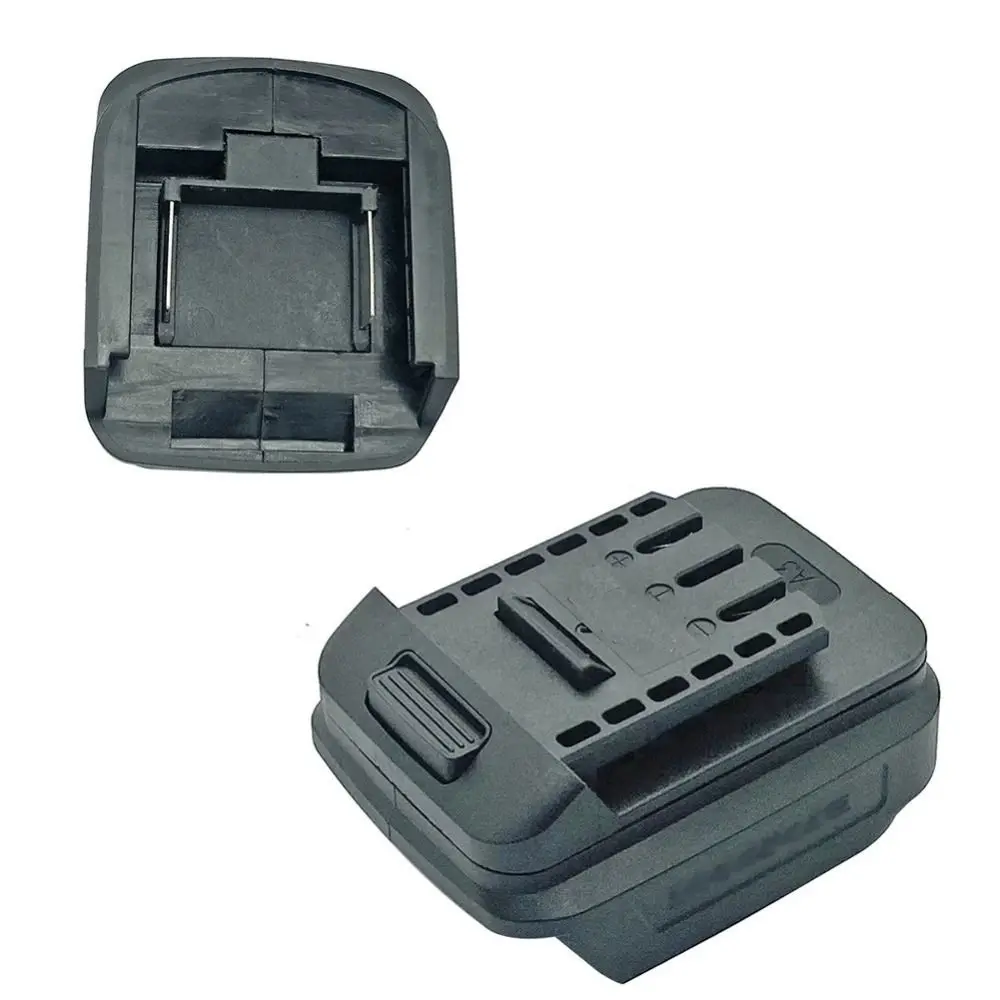 Battery Adapter Converter For Dayi DIY Cable Connector For Battery BL1830 BL1840 BL1850 18V Li-ion Battery Adapter Power Tool
