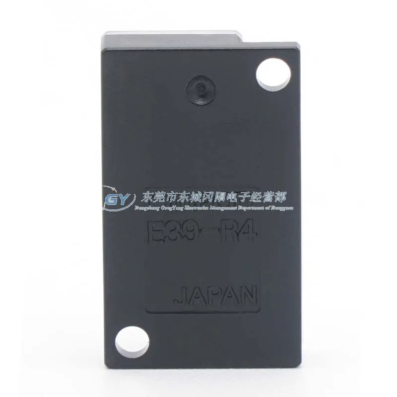 2025 جديد اليابانية الأصلية المستوردة عاكس استشعار الليزر الكهروضوئي الملحقات عاكس E39-R4 بقعة المبيعات