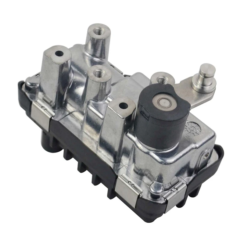 

Turbocharger Electronic Actuator G-277 For Mercedes Benz E280 ML280 R280 CDI 280 CDI + 320 CDI V6 G-219 6NW008412 Easy To Use