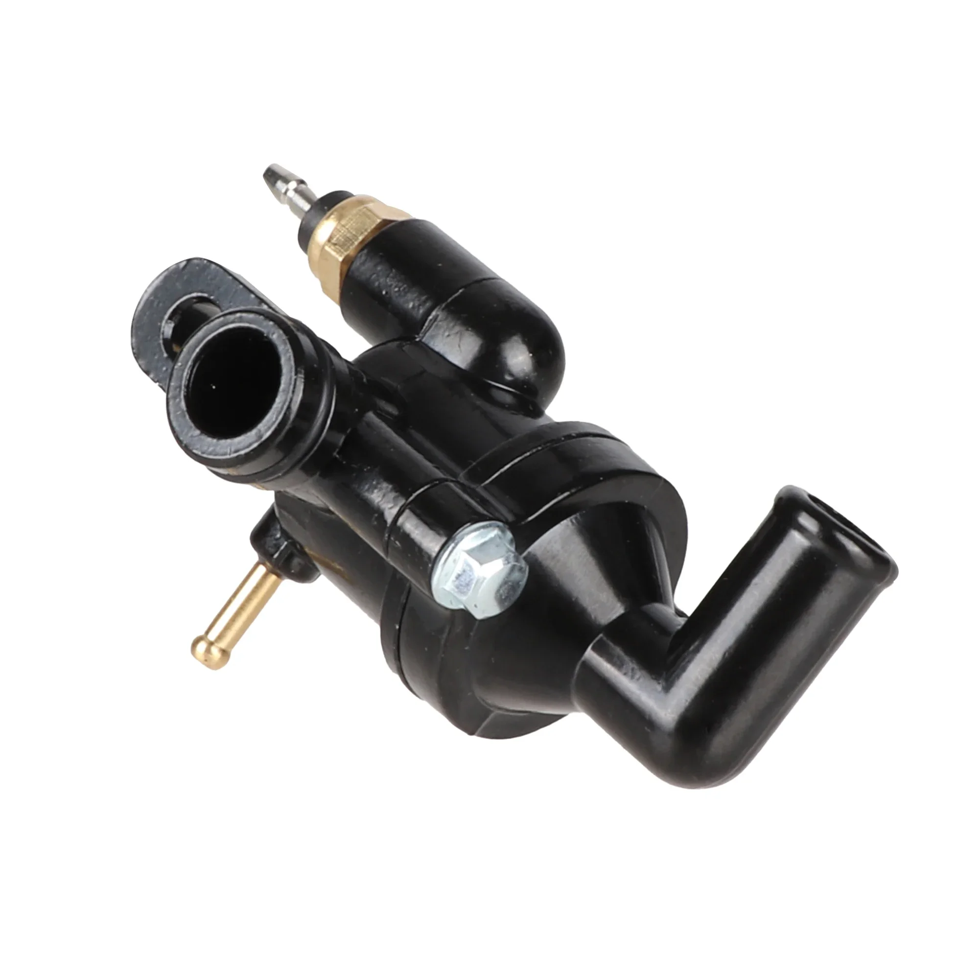 Off-Road Motorcycle Radiator Water Temperature Thermostat Switch suitable for Lifan Zongshen Loncin 150cc 200cc Engine Radiator