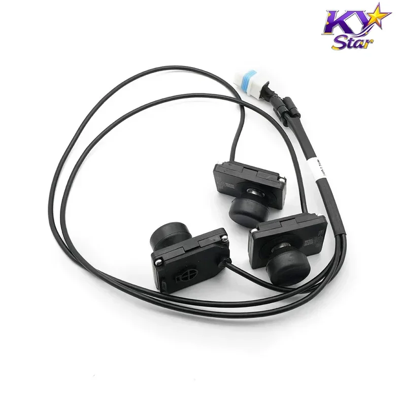 

KYSTAR Agras T40/T20P Weighing Module Load Sensor Module For DJI Argas T40/T20P Plant Protection Drones Accessories