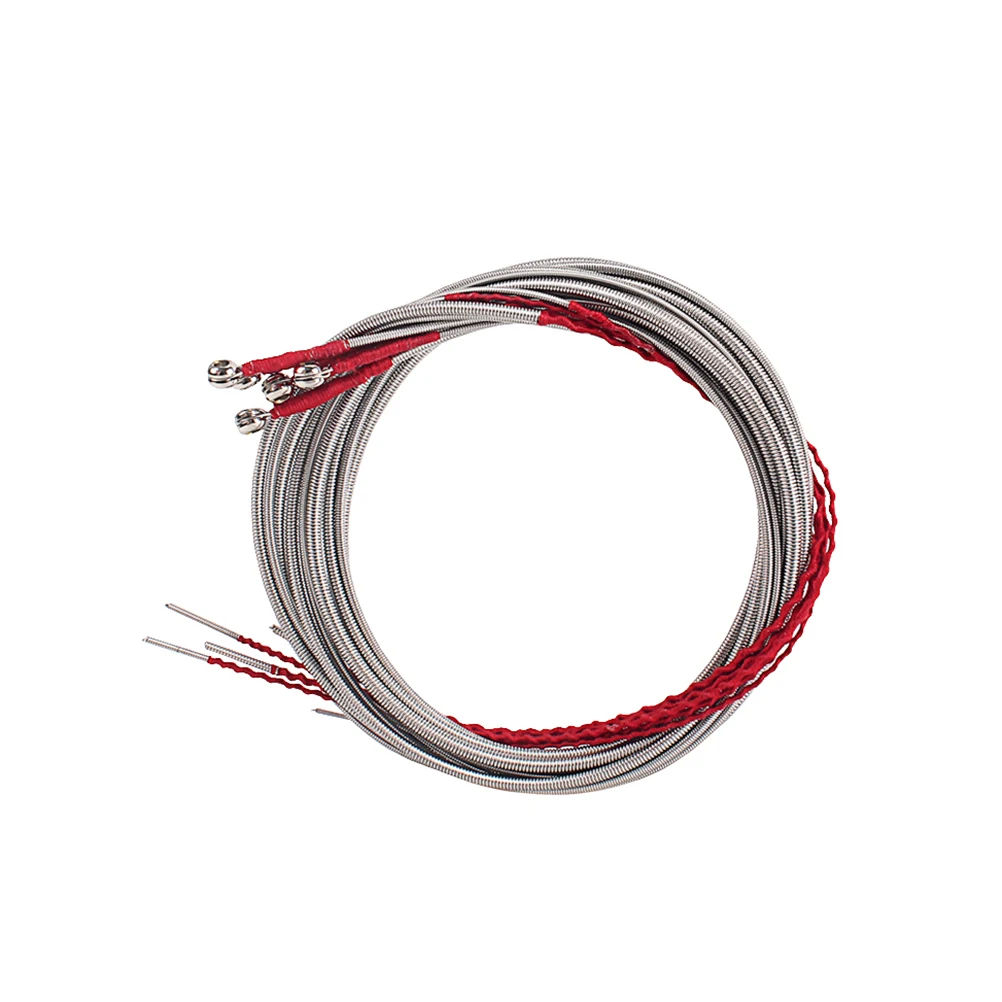 

Metal String Bass String String for 5 String Bass Bass Replacement String Bass Parts