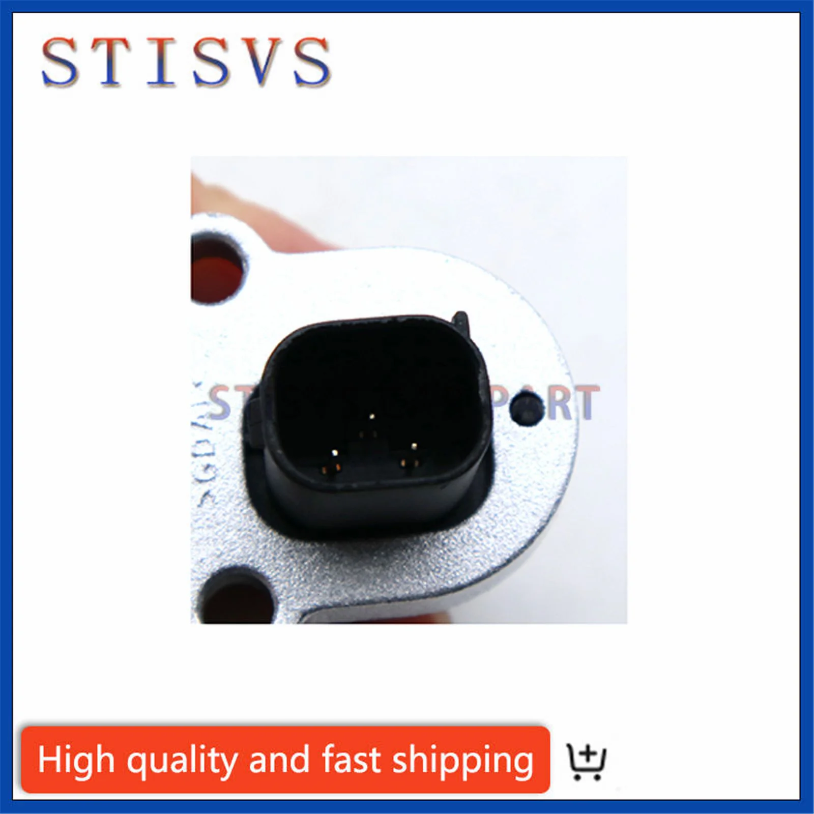 Steering Gear Angle Sensor 3M513F818BB for Ford Focus II 1.6 1.8 2.0 C-Max DM2 Kuga 2003-2012 55GAF194647 5M51-3200 13003491