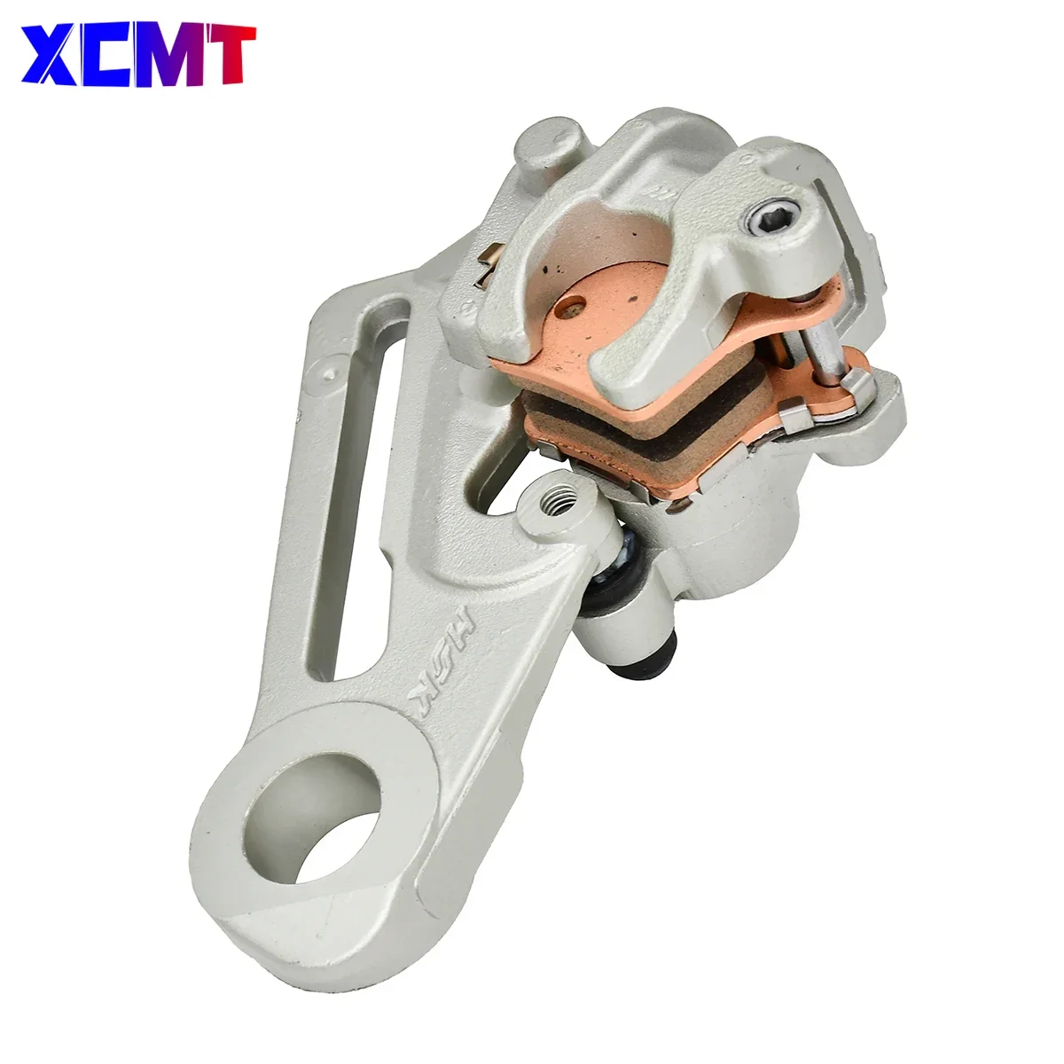 Motorcycle 25cm Rear Axle Braking Pump Bracket Brake Caliper For KTM 125-530 XCW XCFW EXC EXCF SX SXF XC XCF 6 Day TPI 2004-2023