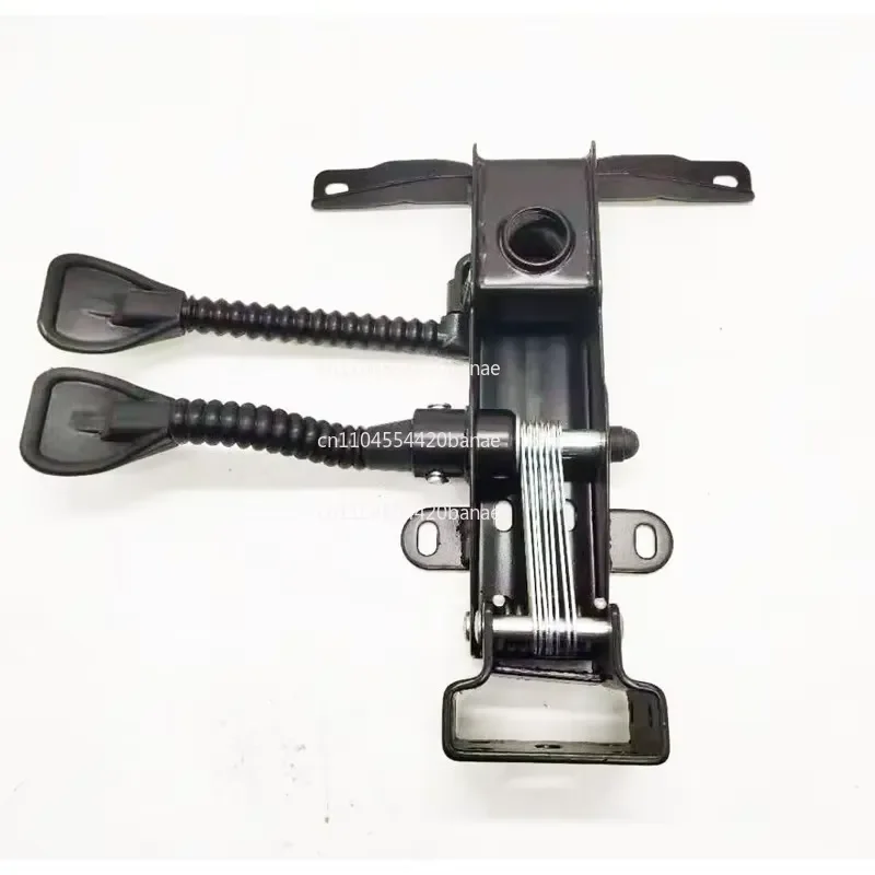 for Computer Chair Chassis Swivel Base Tray Lift Mechanism Reclining Office Seat Turntable Replacement Parts Heavy Duty