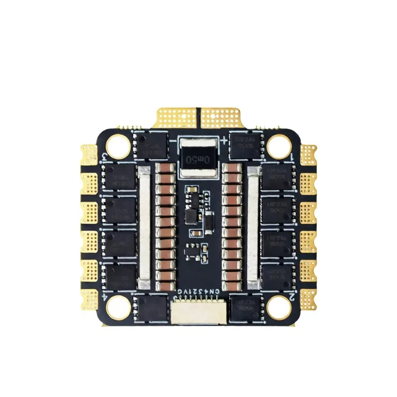 55A 4-in-1 ESC 3-8S for FPV Drone  Sequoia RC BLS8 32Bit Brushless Speed Controller