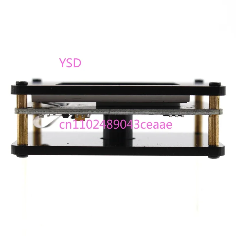 Camera Temperature Measurement Tool Type-C