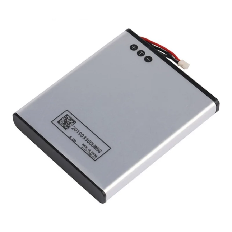 2210mAh SP86R Battery Replacement for Sony Playstation PS Vita PSV Slim PSV 2000,PCH-2000,PCH-2003,PCH-2004,PCH-2006,PCH-2007