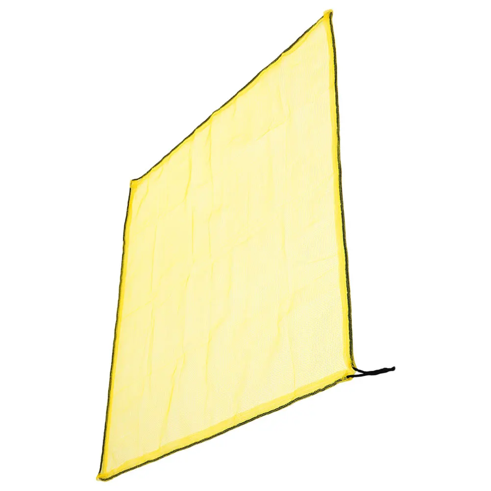 Anti-Crow Net Garden Bird Mesh Farm Crop Protection Pe Reusable Drawstring Trash Bag Outdoor Fine Mesh Garbage Cover