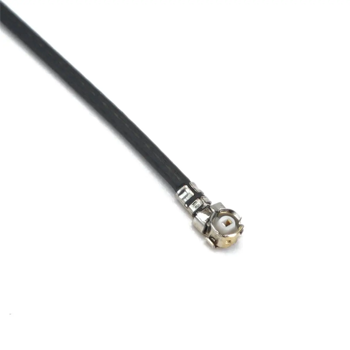 2.4G T-Antenna ELRS Receiver Antenna RATE Omnidirectional Antenna for Long-Range RC FPV Drone DIY Parts A