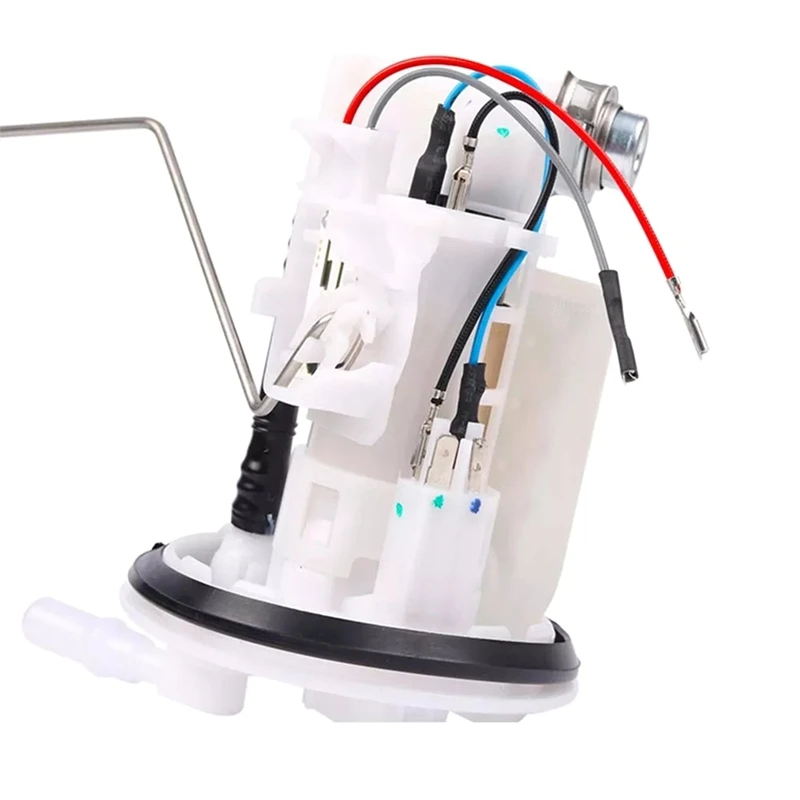 1S4-13910-01 Motorcycle Fuel Pump Assembly For Yamaha YBR250 YBR 250 2007 image 3