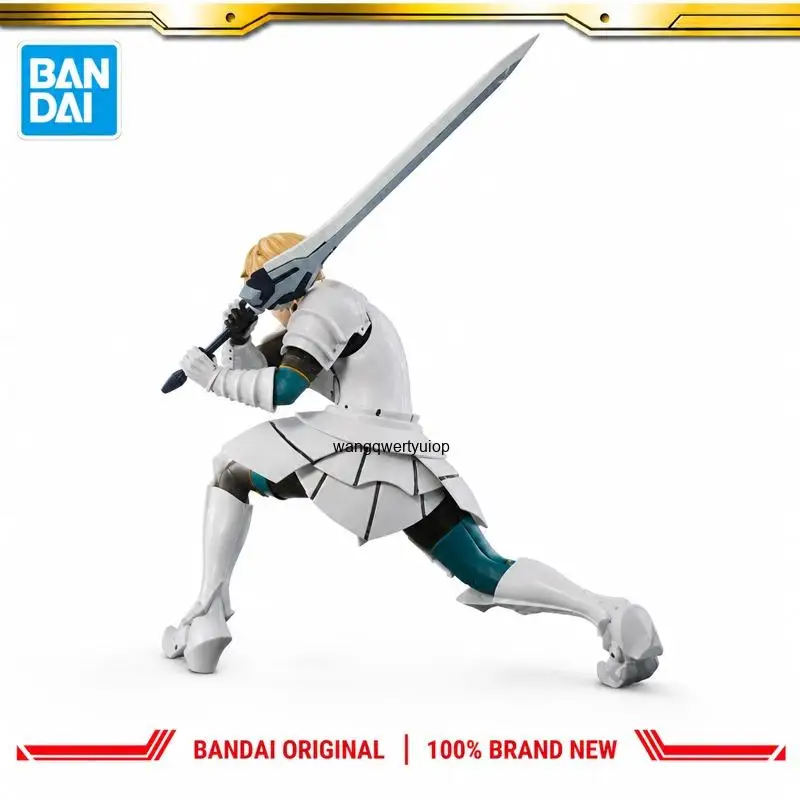 In Stock Bandai Original Banpresto Fate Gawain Action Figure Model Doll Brand New Boxed Anime Characters Toys Model Garage