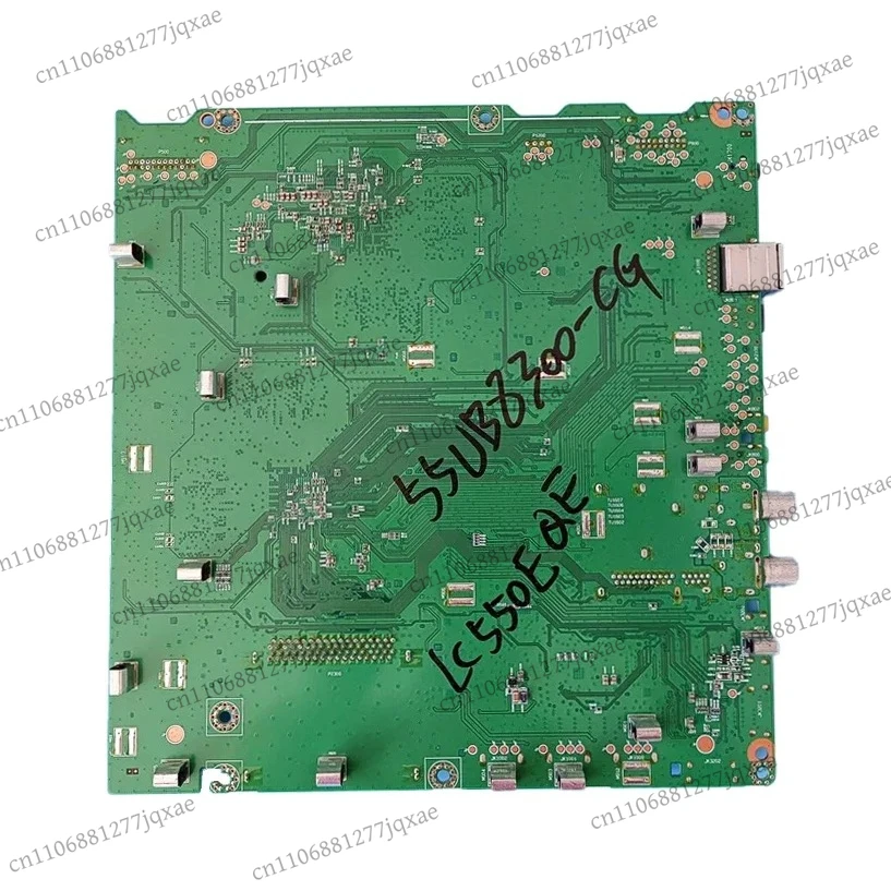 

EAX65684604(1.0) EAX65684604 EAX65684603(1.4) EAX65684603 Main Board for LG TV 49UB850V 49UB850V-ZD Motherboard
