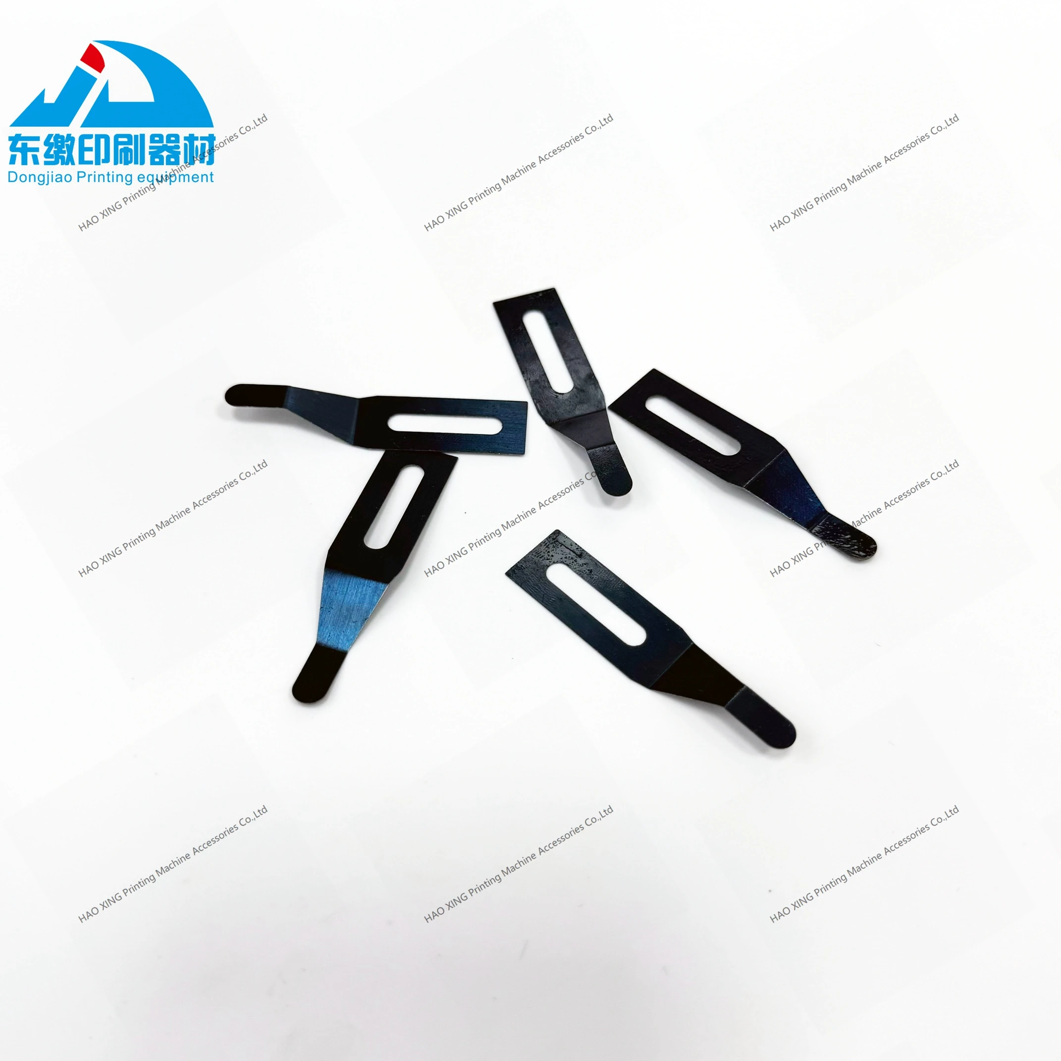 미쓰비시 인쇄 액세서리 시트 매끄러운 종이 분리기 고품질을 위한 인쇄 기계 예비 부품 시트 분리기