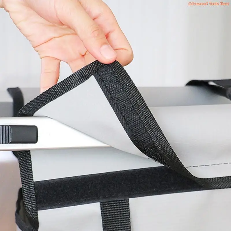 

Организаторы инструментов Семинары для экономии пространства для различных инструментов.