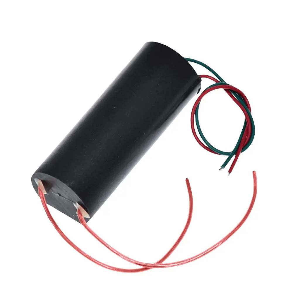 Módulo convertidor de refuerzo DC 3V-6V 2A-5A 400KV convertidor de voltaje regulador de voltaje elevador de protección múltiple