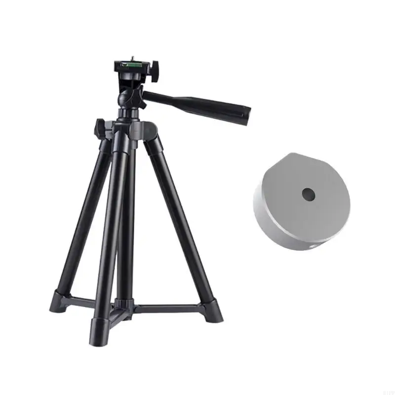 

E1PF Adjustable Mini Tripod Stand for Satellite Mount Ethernet Adapter Travel