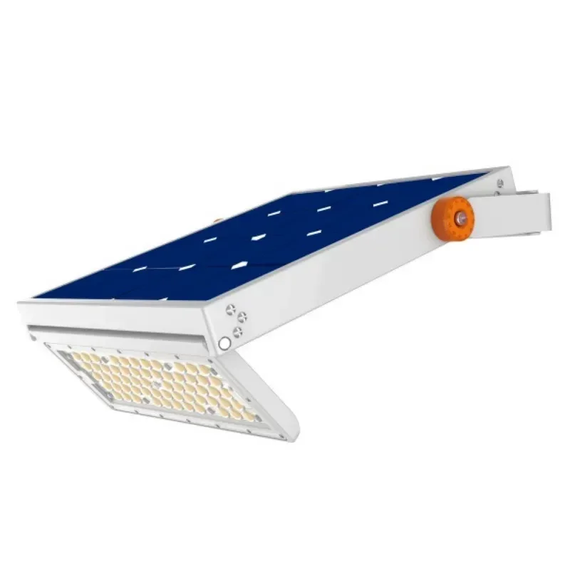 Solar Street Light Outdoor Courtyard Super Bright Waterproof Municipal New Rural Simple Road Induction Lighting Head