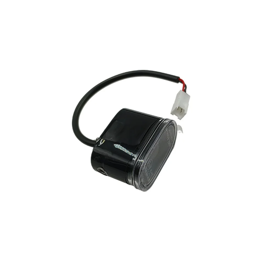 LED Front Headlight for Xiaomi For 5 Plus Electric Scooter Supporting Visibility Requirements for Urban and Routes