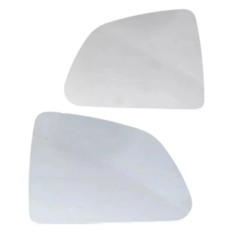 Practical Heated Rearview Mirror Glass Reflective Lens For Tesla Model Y Juniper 2021-2026 Side Mirror Replacement Glass Car Par