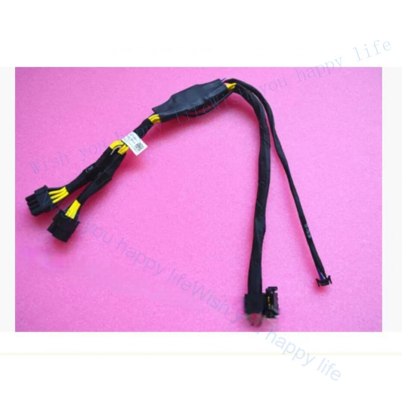 v+  GPU Power Cable 12 Power Cable for Dell PowerEdge R760 Server JPMYM